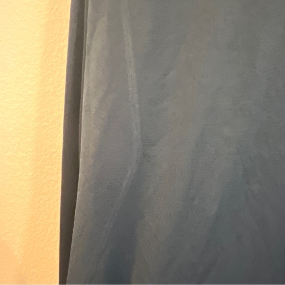 Lululemon men’s size X-Large dark navy blue long sleeve tech shirt - Picture 7 of 7